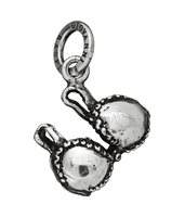 Charm Giovanni Raspini Charms in Argento 08735 - 08735